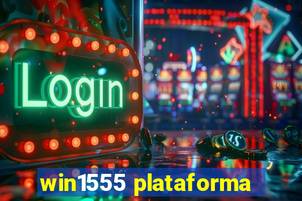 win1555 plataforma